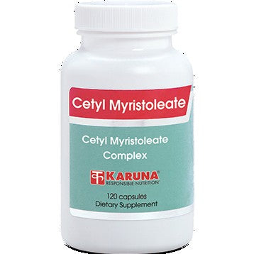 Cetyl Myristoleate 550 mg Karuna