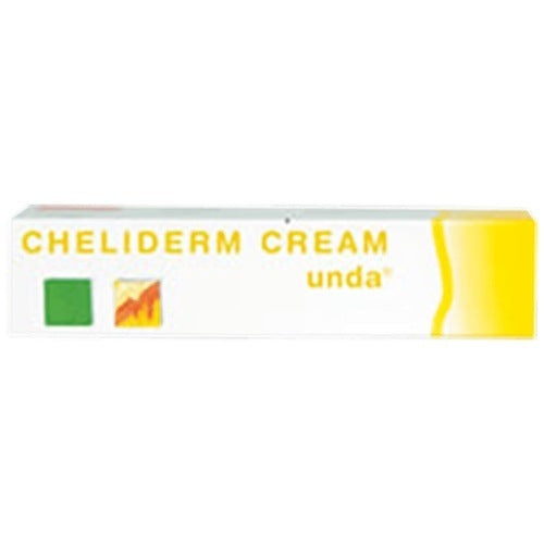 Cheliderm Cream Unda