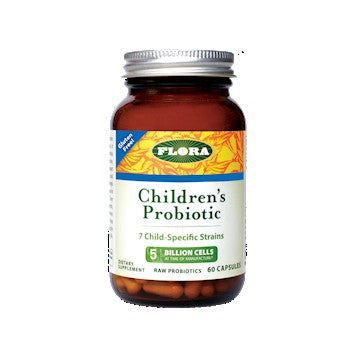 Children's Blend Probiotic Flora