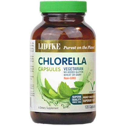Chlorella LIDTKE