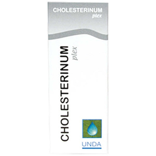 Cholesterinum Plex Unda