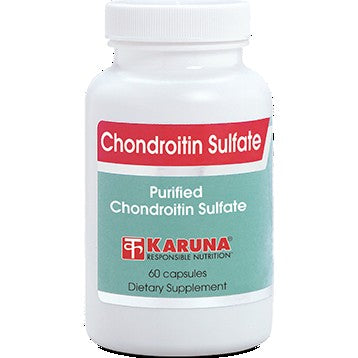 Chondroitin Sulfate 400 mg Karuna