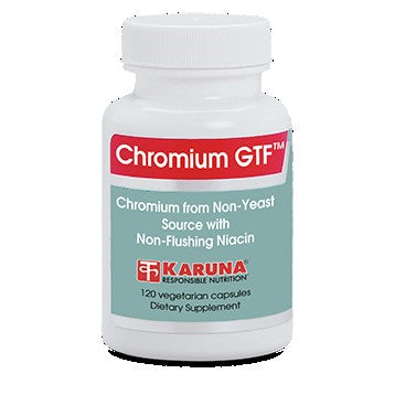 Chromium GTF Karuna