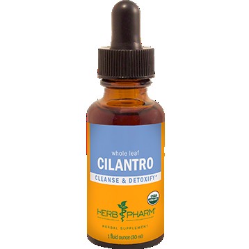 Cilantro Herb Pharm