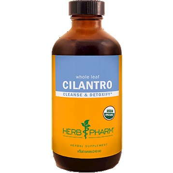 Cilantro Herb Pharm