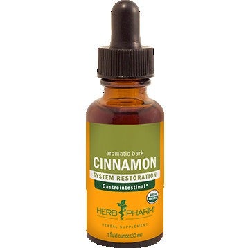 Cinnamon Herb Pharm