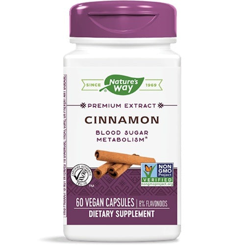Cinnamon Natures way