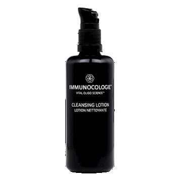 Cleansing Lotion Immunocologie Skincare