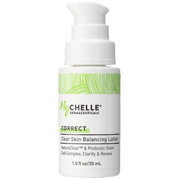 Clear Skin Balancing Lotion Mychelle Dermaceutical