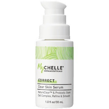 Clear Skin Serum Mychelle Dermaceutical