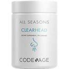 Clearhead Codeage