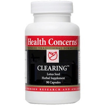 Clearing Health Concerns