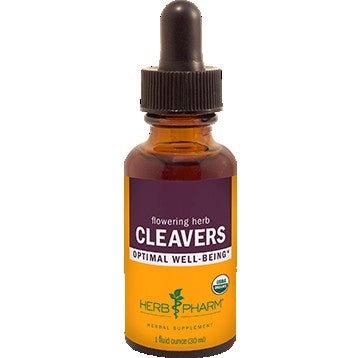 Cleavers Herb Pharm