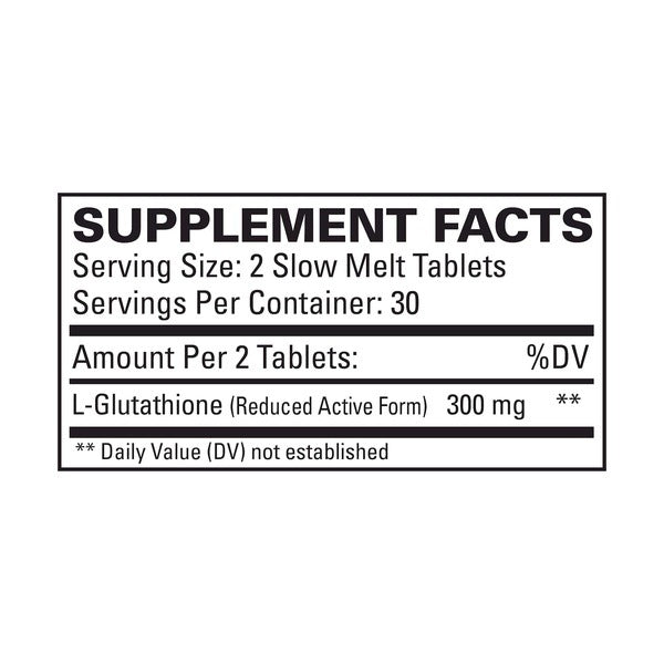 Clinical Glutathione EuroMedica