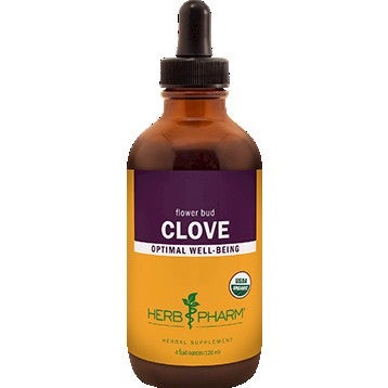 Clove Herb Pharm