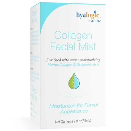 Collagen Facial Mist Hyalogic