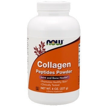 Collagen Peptides NOW