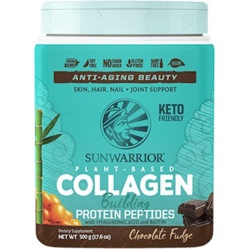 Collagen Plant Based Chocolate Sunwarrior
