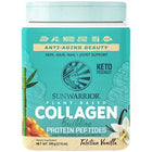 Collagen Plant Based Vanilla