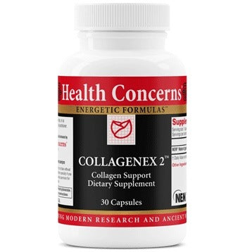 Collagenex 2 Health Concerns