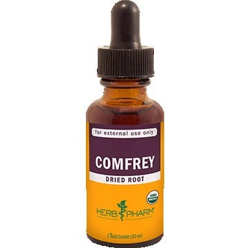 Comfrey Herb Pharm