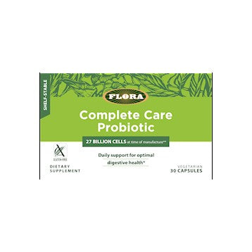 Complete Care Probiotic Flora