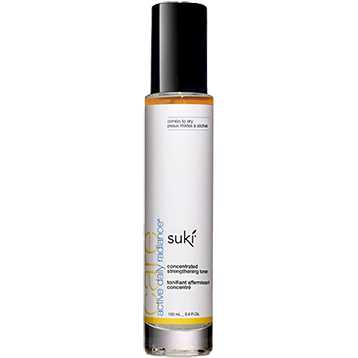 Concentrated strengthening toner Suki Skincare