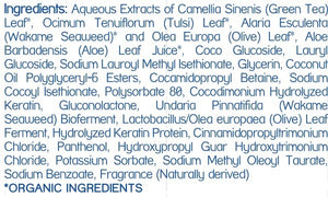 Conditioning Shampoo & Bodywash Stream2Sea