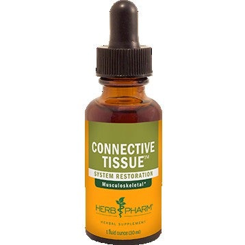 Connective Tissue Tonic Compound Herb Pharm