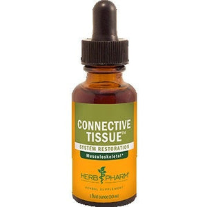 Connective Tissue Tonic Compound Herb Pharm