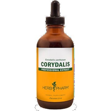 Corydalis Extract Herb Pharm
