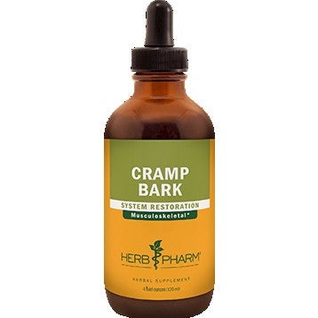 Cramp Bark Herb Pharm