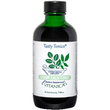 Cramp Calm Tonic Vitanica