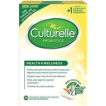 Culturelle Health&Wellnss i-health