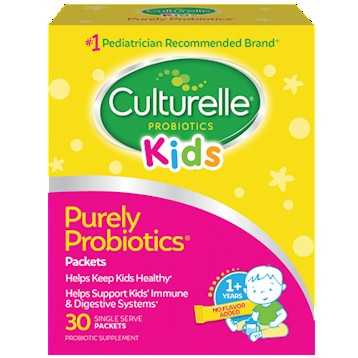 Culturelle for Kids i-health
