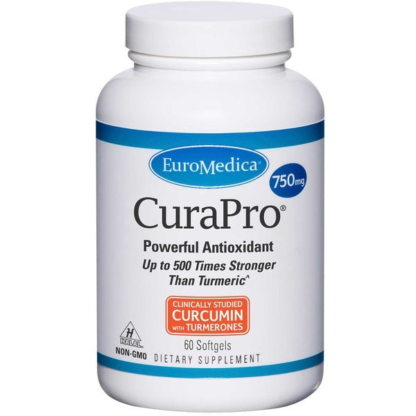 CuraPro 750 mg EuroMedica