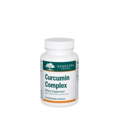 Curcumin complex Genestra
