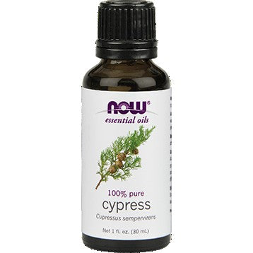 Cypress Oil NOW