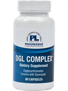 DGL COMPLEX Progressive Labs