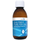 DHA Finest Pure Fish Oil Pharmax