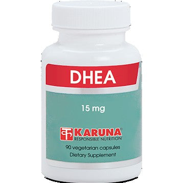 DHEA 15 mg Karuna