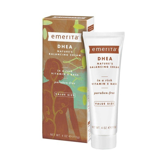 DHEA Balancing Cream Emerita