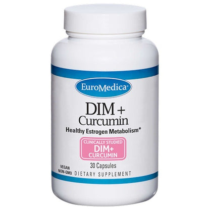 DIM + Curcumin EuroMedica