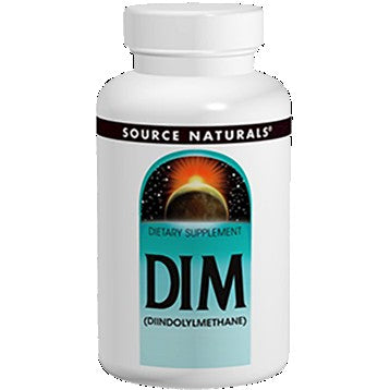 DIM Source Naturals