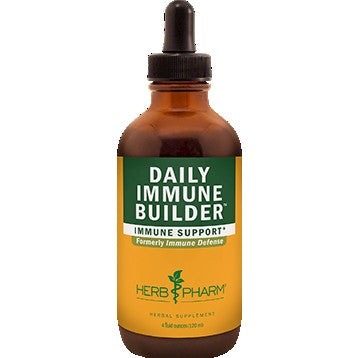 Daily Immune Builder Compound Herb Pharm