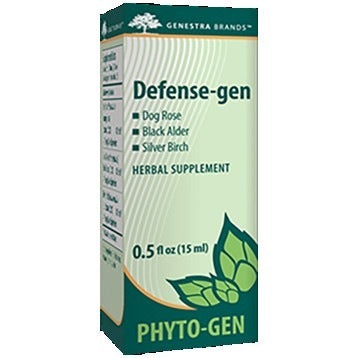 Defense-gen Genestra