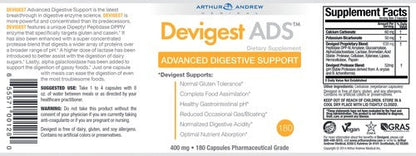 Devigest ADS Arthur Andrew Medical