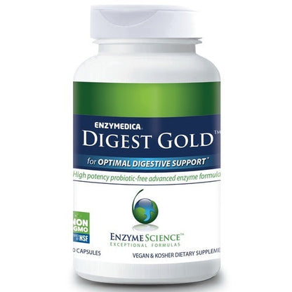Digest Gold Enzyme Science