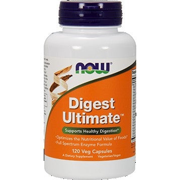 Digest Ultimate NOW