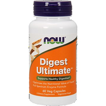 Digest Ultimate NOW